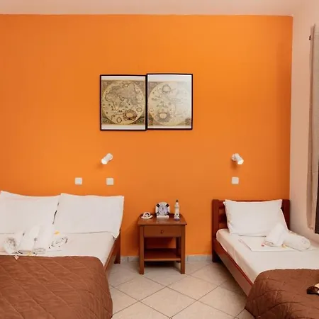 Olga-christina Apartamento