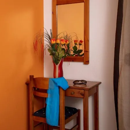 Apartment Olga-christina