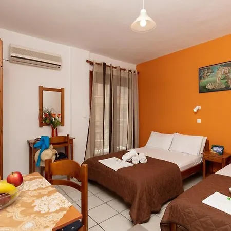 Olga-christina Apartment